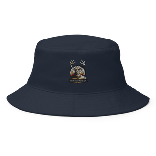 True Metrics Digital 55452151 Bucket Hat | Big Accessories BX003