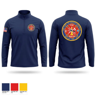 Windbreaker, FDNV FIRE & RESCUE 213, Fire Department, Teamtime, Team time, sublimation, custom sports apparel, team uniforms, spirit wear, spiritwear, sports uniforms, custom shirts, team store, custom team store, fundraiser sports, apparel fundraiser