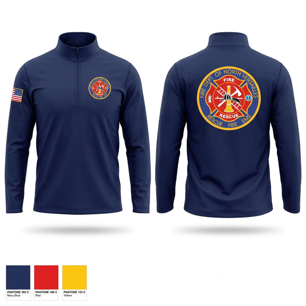 Windbreaker, FDNV FIRE & RESCUE 213, Fire Department, Teamtime, Team time, sublimation, custom sports apparel, team uniforms, spirit wear, spiritwear, sports uniforms, custom shirts, team store, custom team store, fundraiser sports, apparel fundraiser