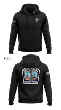South Carolina highway patrol 20433809 Hoodie - 21