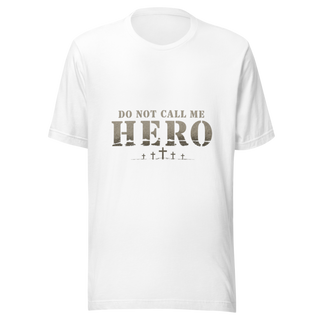 Unisex Staple T-Shirt - White