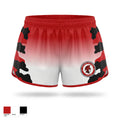 St Thomas Aquinas Women's Shorts - 1