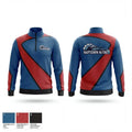 Naptown Nitro 48252263 Quarter Zip Jacket - 1