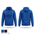 California United Hoodie - 2