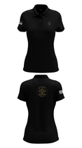 1/278th ACR 18022792 Women's Short Sleeve Performance Polo  - 35