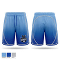 Michiana Magic Athletic Shorts With Pockets - 1