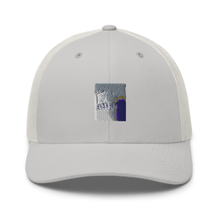 Truck company 33312941 Retro Trucker Hat | Yupoong 6606