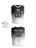Forestview Jaguars Mens Basketball Jersey - 21