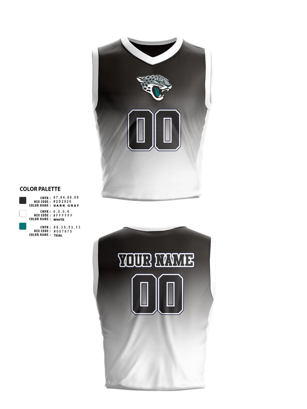 Mens Basketball Jersey, Forestview Jaguars, Men's Basketball, Teamtime, Team time, sublimation, custom sports apparel, team uniforms, spirit wear, spiritwear, sports uniforms, custom shirts, team store, custom team store, fundraiser sports, apparel fundraiser