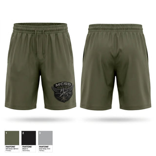 Athletic Shorts With Pockets, SWAT, Police, Teamtime, Team time, sublimation, custom sports apparel, team uniforms, spirit wear, spiritwear, sports uniforms, custom shirts, team store, custom team store, fundraiser sports, apparel fundraiser