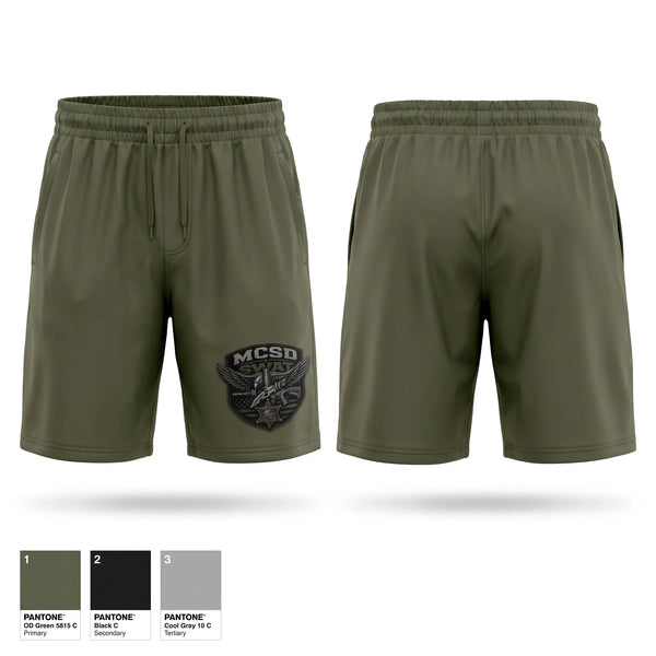 Athletic Shorts With Pockets, SWAT, Police, Teamtime, Team time, sublimation, custom sports apparel, team uniforms, spirit wear, spiritwear, sports uniforms, custom shirts, team store, custom team store, fundraiser sports, apparel fundraiser