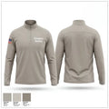 Campus Safety 33066655 Windbreaker - 1