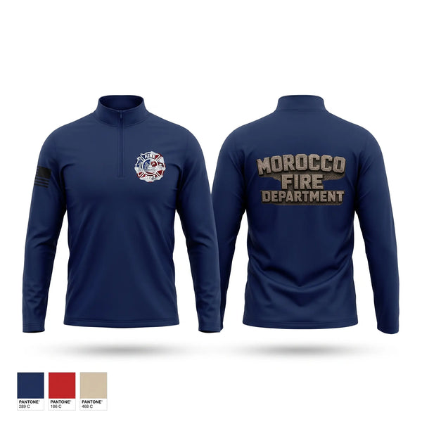 Windbreaker, Morocco Fire Department, Fire Department, Teamtime, Team time, sublimation, custom sports apparel, team uniforms, spirit wear, spiritwear, sports uniforms, custom shirts, team store, custom team store, fundraiser sports, apparel fundraiser