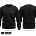 Fifth Precicnt Special Operations 95506348 Crew Neck Sweatshirt - 1