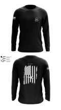 TRF 911 66573604 Long Sleeve Performance Shirt 34