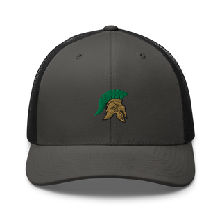 Aurora Central High School Dance 42464760 Retro Trucker Hat | Yupoong 6606