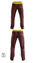 Berne Union Sweatpants - 3