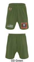 509 LRS 93117576 Athletic Shorts With Pockets - 49