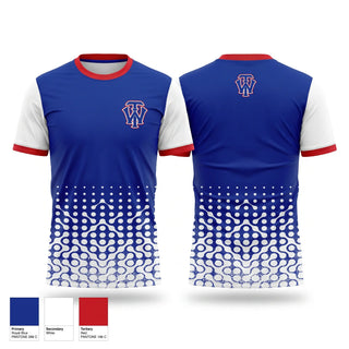 Football Jersey, W.I.T, Softball, Teamtime, Team time, sublimation, custom sports apparel, team uniforms, spirit wear, spiritwear, sports uniforms, custom shirts, team store, custom team store, fundraiser sports, apparel fundraiser