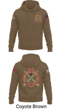 H Co 1-66 37494476 Hoodie - 18