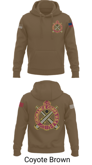 Hoodie, H Co 1-66, , Teamtime, Team time, sublimation, custom sports apparel, team uniforms, spirit wear, spiritwear, sports uniforms, custom shirts, team store, custom team store, fundraiser sports, apparel fundraiser