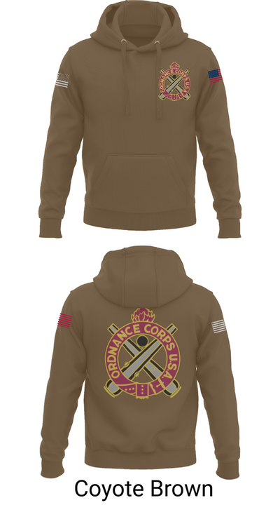 H Co 1-66 37494476 Hoodie - 18