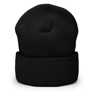 EventsByJoel 45028039 Cuffed Beanie | Yupoong 1501KC