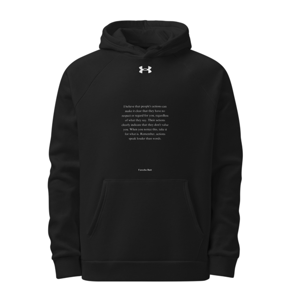 Lufkin Helitack 34871010 Under Armour Hoodie