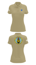 60 LRS 51747524 Women's Short Sleeve Performance Polo  - 95