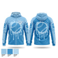 MISFITZ Windbreaker - 1