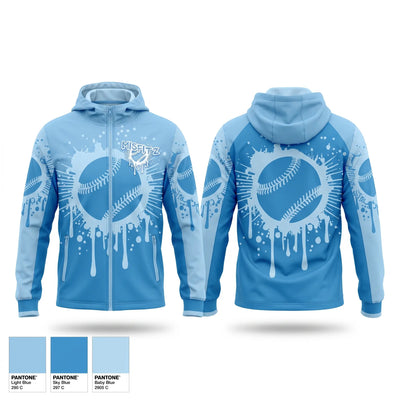 MISFITZ Windbreaker - 1