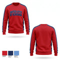 United Styx of Acadiana Crew Neck Sweatshirt - 1