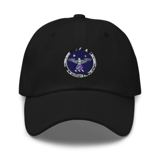 Empire Shield 55309302 Classic Dad Hat | Yupoong 6245CM