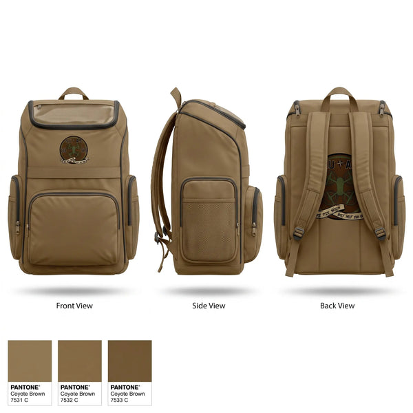 Gear Bag, 133 SFS, National Guard, Teamtime, Team time, sublimation, custom sports apparel, team uniforms, spirit wear, spiritwear, sports uniforms, custom shirts, team store, custom team store, fundraiser sports, apparel fundraiser