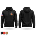 CCoE Charlie Branch 11952514 Hoodie - 1