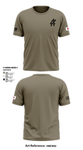 NMCB4 91279175 Short Sleeve Performance Shirt - 1