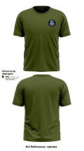 Cannon Canine ConsultingCannon Canine Consulting 98042293 Short Sleeve Performance Shirt - 3