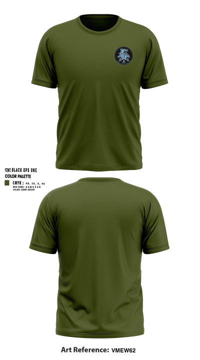 Cannon Canine ConsultingCannon Canine Consulting 98042293 Short Sleeve Performance Shirt - 3