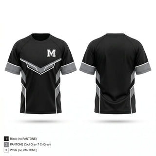 Mens Lacrosse Jersey, Meriden, Men's Lacrosse, Teamtime, Team time, sublimation, custom sports apparel, team uniforms, spirit wear, spiritwear, sports uniforms, custom shirts, team store, custom team store, fundraiser sports, apparel fundraiser