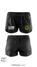 Robstown police department 66460807 Ranger Panties - 1