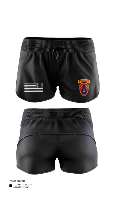 6/54th SFAB 47139955 Ranger Panties - 21