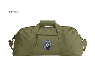 Duffle Bag, Operation Relentless Pursuit, Police, Teamtime, Team time, sublimation, custom sports apparel, team uniforms, spirit wear, spiritwear, sports uniforms, custom shirts, team store, custom team store, fundraiser sports, apparel fundraiser