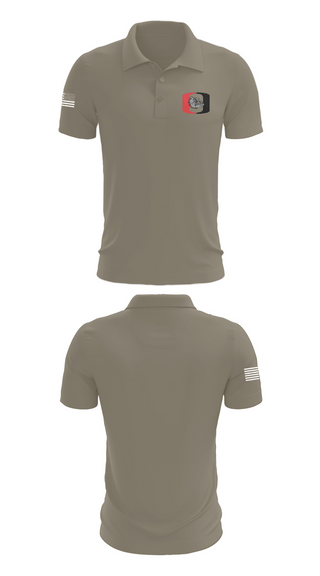 Short Sleeve Performance Polo, Odessa fire rescue protection district, Fire Department, Teamtime, Team time, sublimation, custom sports apparel, team uniforms, spirit wear, spiritwear, sports uniforms, custom shirts, team store, custom team store, fundraiser sports, apparel fundraiser