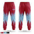Minden Crimson Tide 17778172 Sweatpants - 1