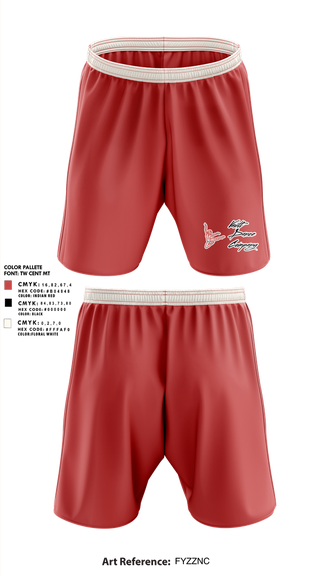 Athletic Shorts With Pockets, Vault Dance Company, Cheer, Teamtime, Team time, sublimation, custom sports apparel, team uniforms, spirit wear, spiritwear, sports uniforms, custom shirts, team store, custom team store, fundraiser sports, apparel fundraiser