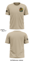 Greensburg/Green County Fire & Rescue 25447011 Short Sleeve Performance Shirt - 21