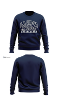 La Cueva Crew Neck Sweatshirt - 24