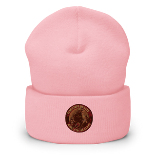 Flagstaff Recruiting 91126622 Cuffed Beanie | Yupoong 1501KC