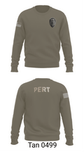 Prison Emergency Response Team 97808883 Crew Neck Sweatshirt - 3