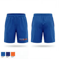 Mercy Flight 4527027 Athletic Shorts With Pockets - 1